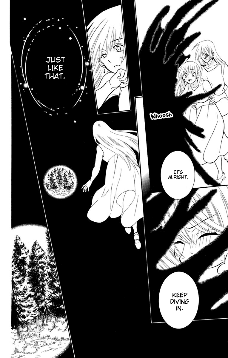 Soredemo Sekai wa Utsukushii Chapter 133 page 28 - Chapter 133