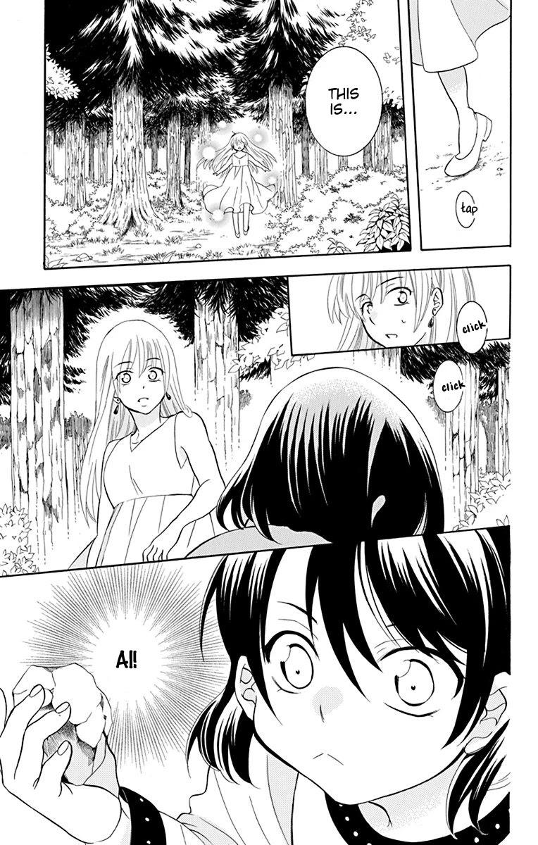 Soredemo Sekai wa Utsukushii Chapter 133 page 29 - Chapter 133