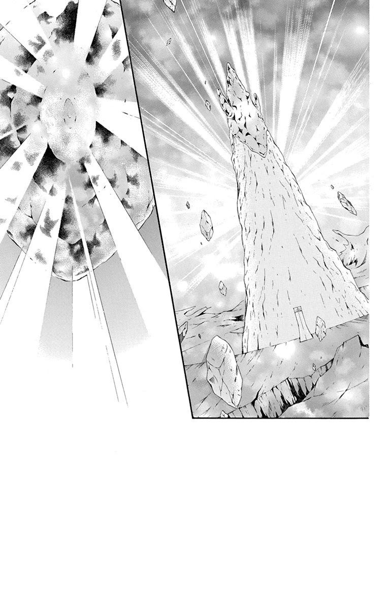Soredemo Sekai wa Utsukushii Chapter 133 page 4 - Chapter 133