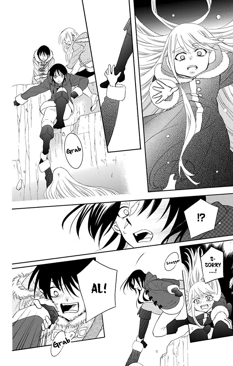 Soredemo Sekai wa Utsukushii Chapter 133 page 9 - Chapter 133
