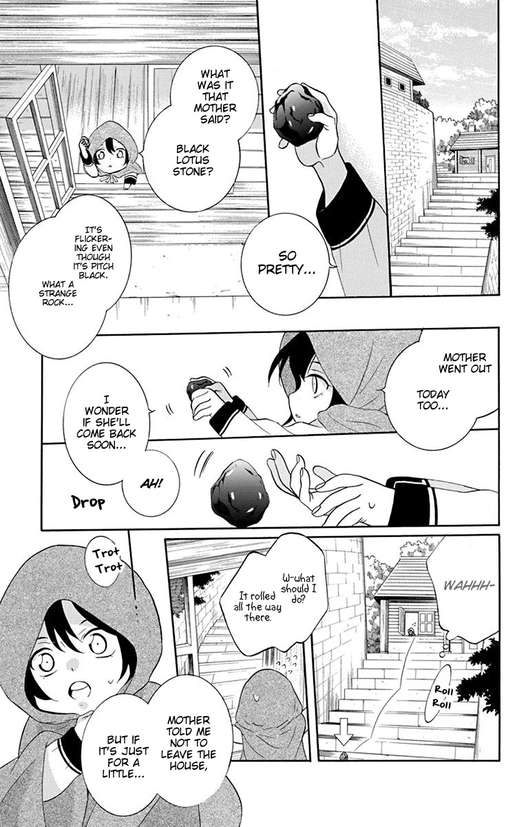 Soredemo Sekai wa Utsukushii Chapter 134 page 12 - Chapter 134
