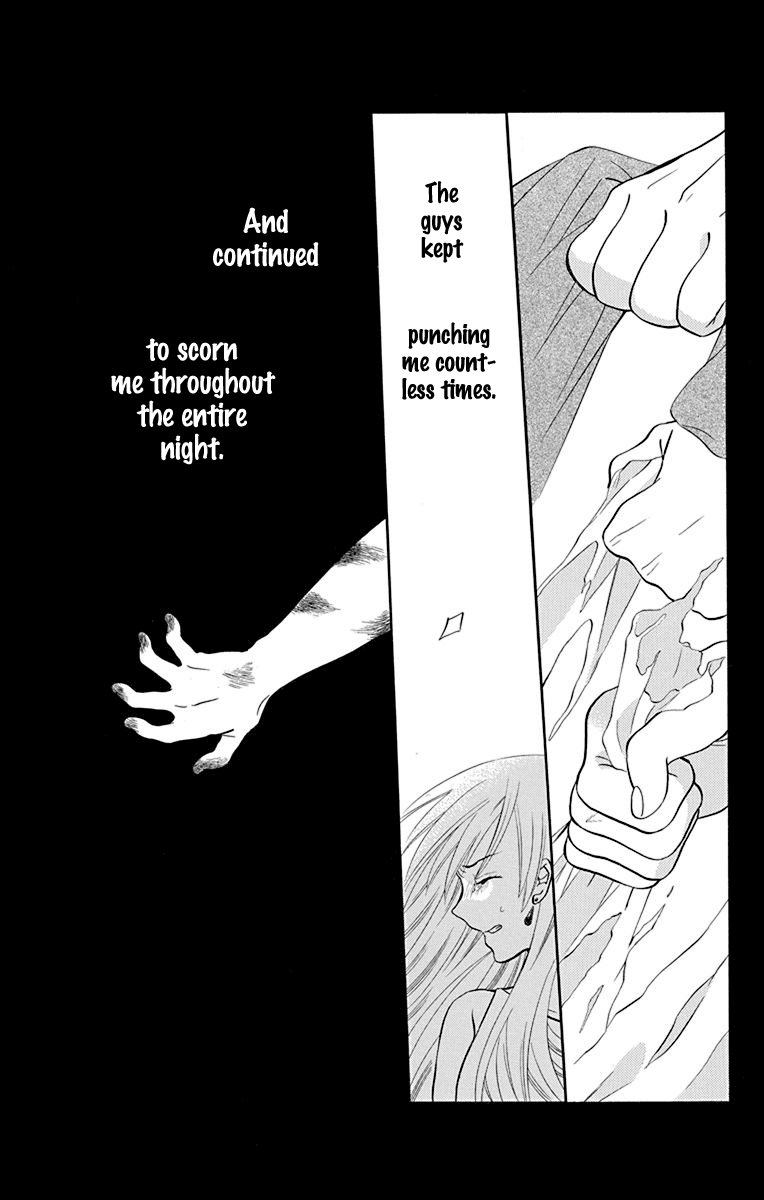 Soredemo Sekai wa Utsukushii Chapter 134 page 28 - Chapter 134