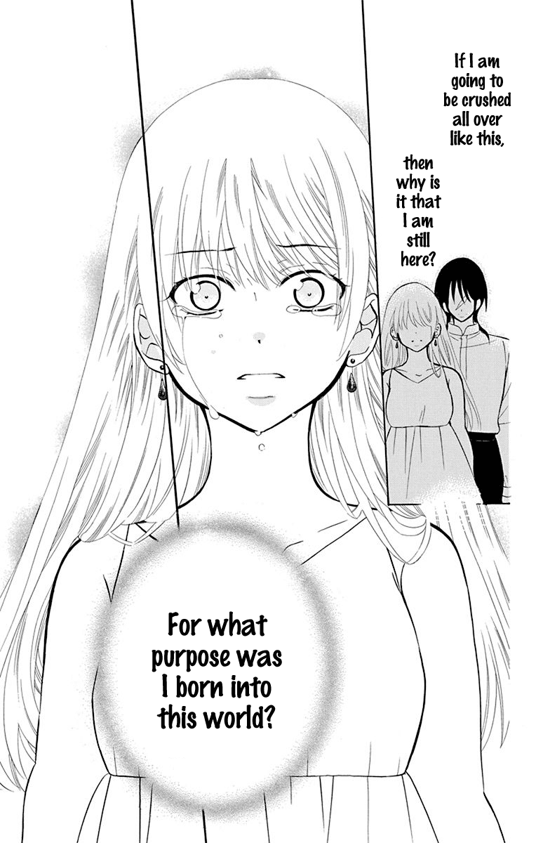 Soredemo Sekai wa Utsukushii Chapter 134 page 32 - Chapter 134