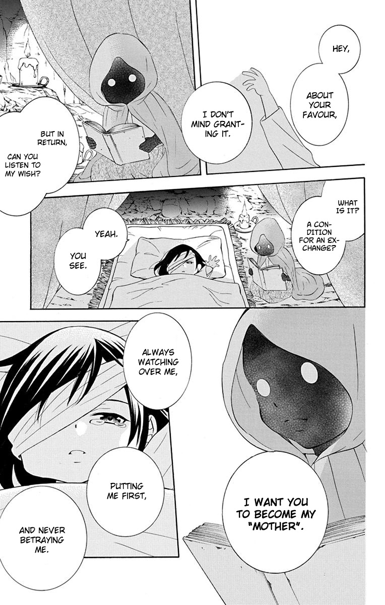 Soredemo Sekai wa Utsukushii Chapter 135 page 16 - Chapter 135