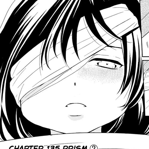 Soredemo Sekai wa Utsukushii Chapter 135 cover