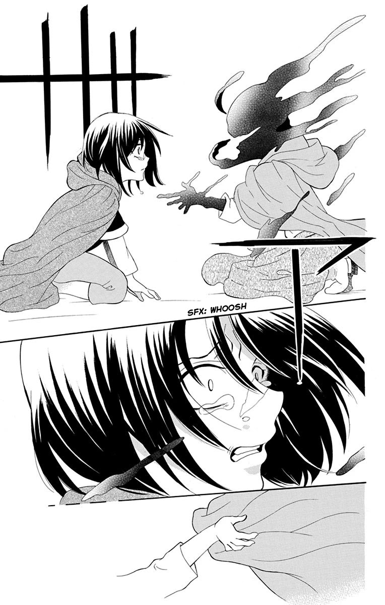 Soredemo Sekai wa Utsukushii Chapter 136 page 13 - Chapter 136