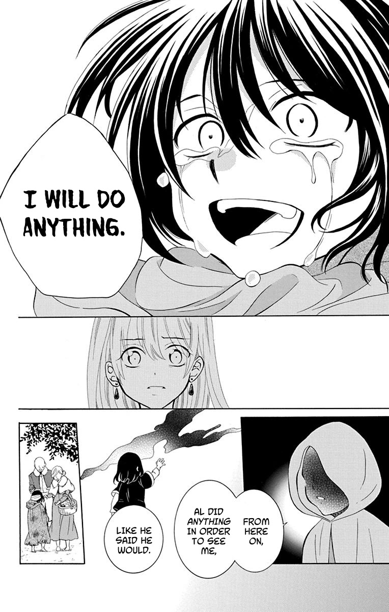 Soredemo Sekai wa Utsukushii Chapter 136 page 16 - Chapter 136