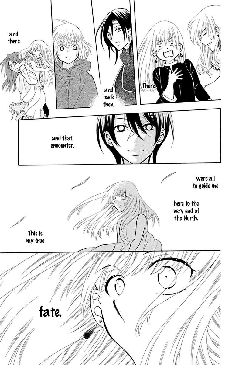 Soredemo Sekai wa Utsukushii Chapter 136 page 29 - Chapter 136