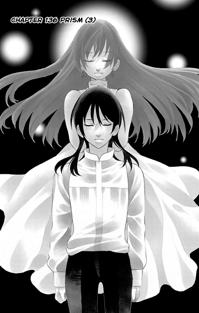 Soredemo Sekai wa Utsukushii Chapter 136 page 3 - Chapter 136