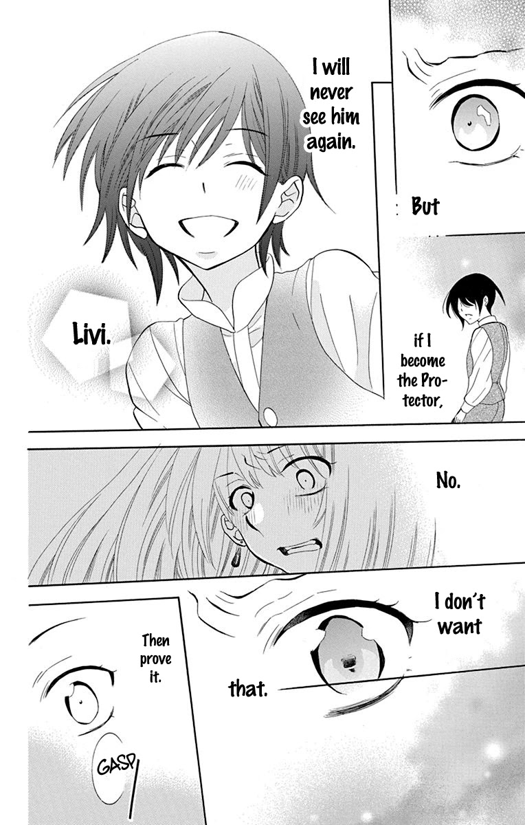 Soredemo Sekai wa Utsukushii Chapter 136 page 30 - Chapter 136