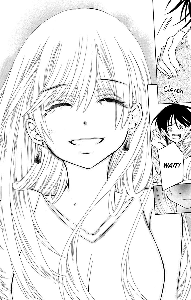 Soredemo Sekai wa Utsukushii Chapter 137 page 23 - Chapter 137