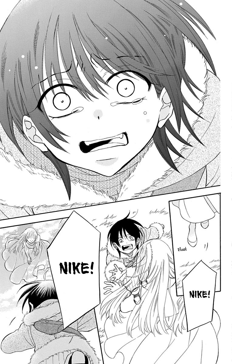 Soredemo Sekai wa Utsukushii Chapter 137 page 24 - Chapter 137