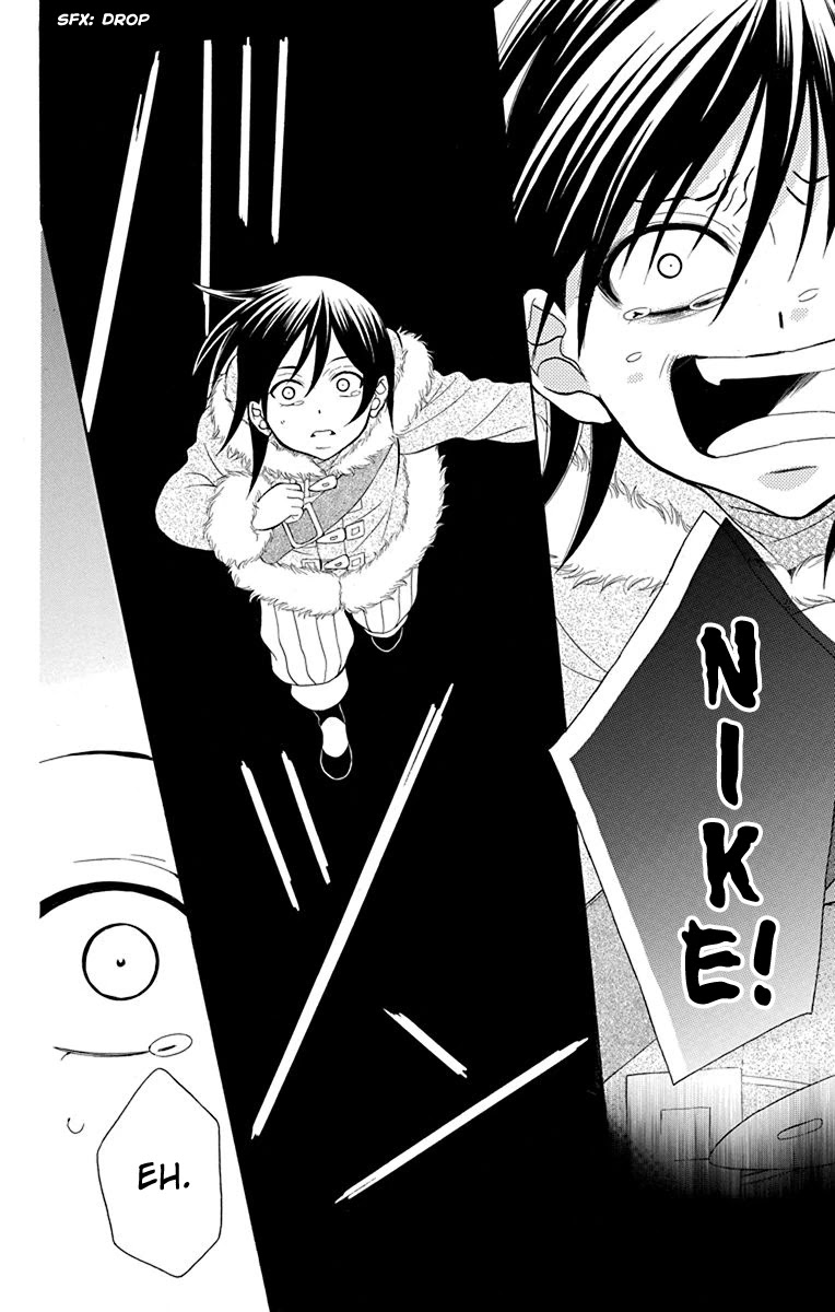 Soredemo Sekai wa Utsukushii Chapter 137 page 25 - Chapter 137