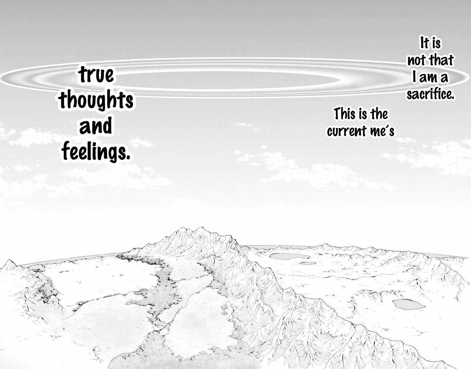 Soredemo Sekai wa Utsukushii Chapter 138 page 16 - Chapter 138