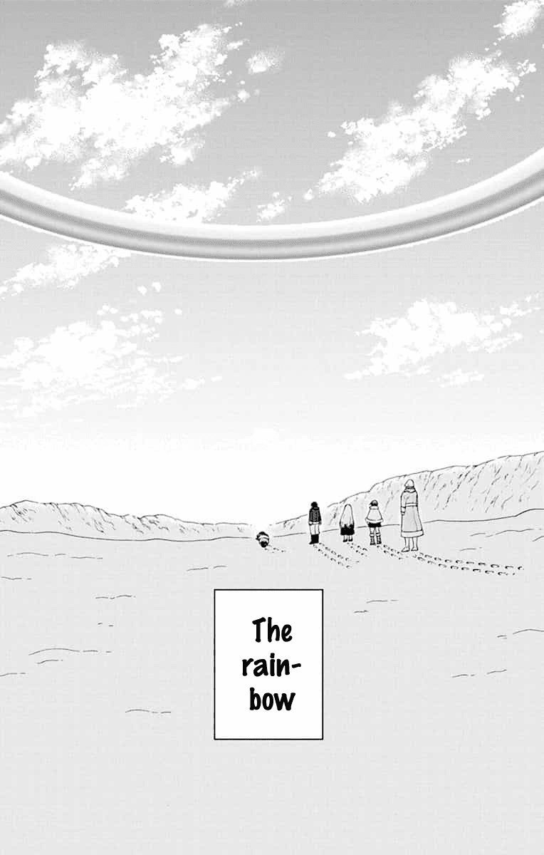 Soredemo Sekai wa Utsukushii Chapter 138 page 25 - Chapter 138