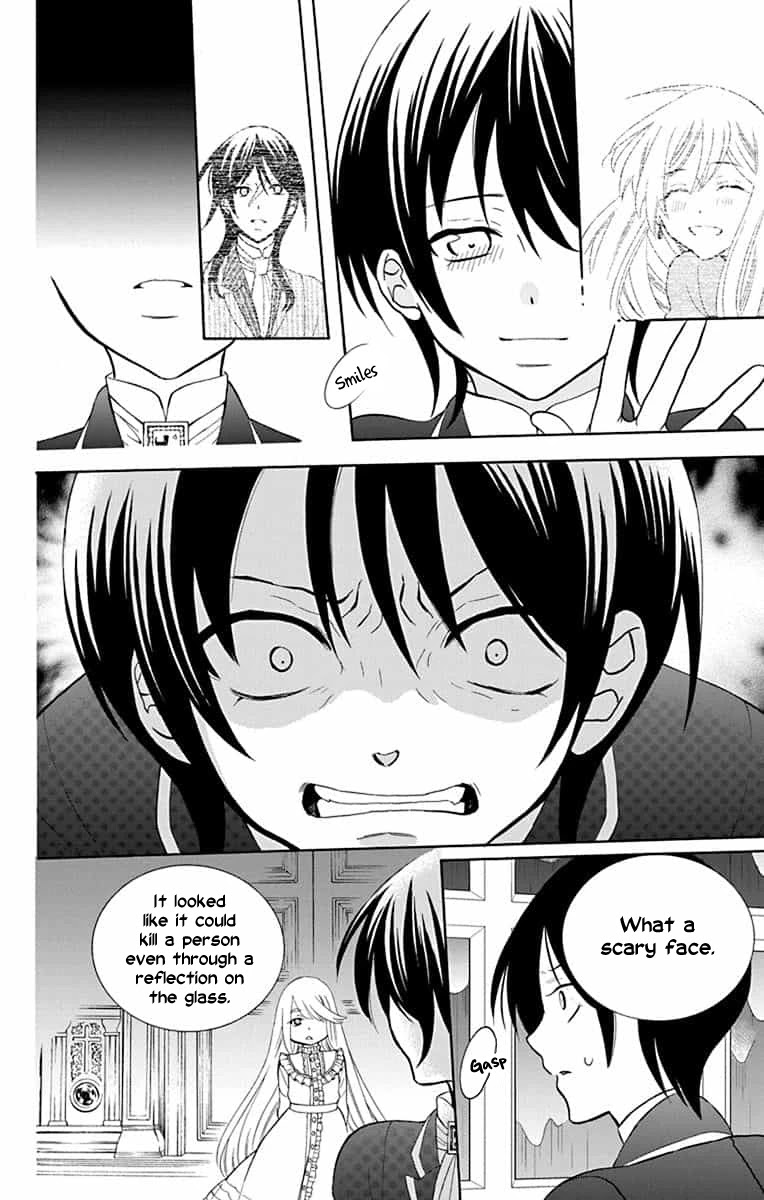 Soredemo Sekai wa Utsukushii Chapter 139 page 19 - Chapter 139