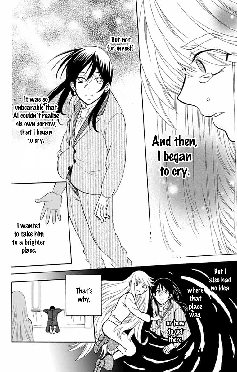 Soredemo Sekai wa Utsukushii Chapter 139 page 23 - Chapter 139