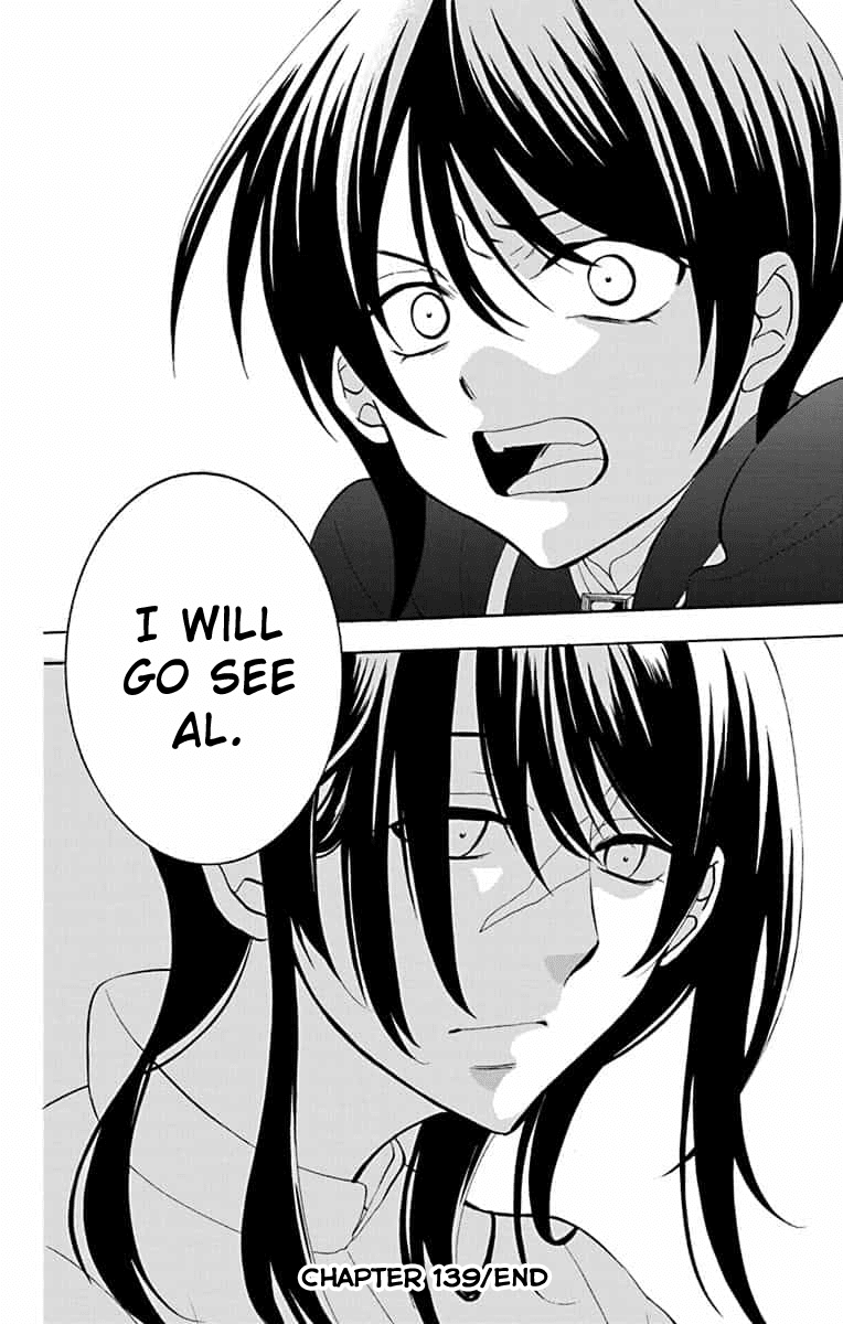 Soredemo Sekai wa Utsukushii Chapter 139 page 29 - Chapter 139