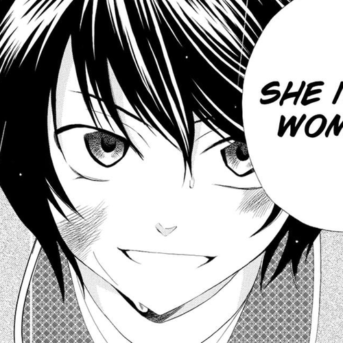 Soredemo Sekai wa Utsukushii Chapter 14 : Rightful Country cover