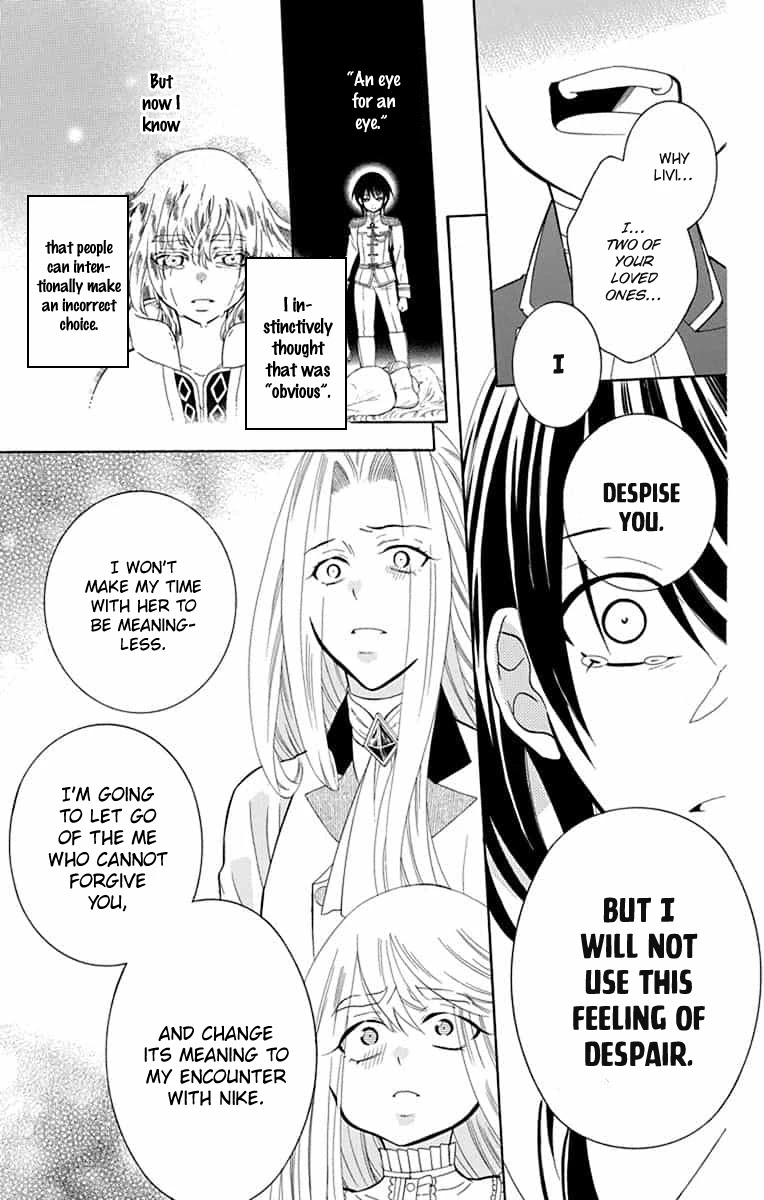 Soredemo Sekai wa Utsukushii Chapter 140 page 16 - Chapter 140