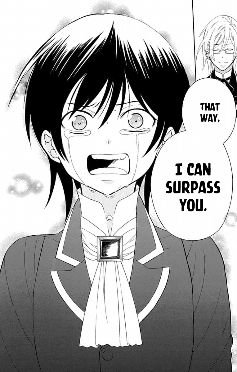 Soredemo Sekai wa Utsukushii Chapter 140 page 17 - Chapter 140
