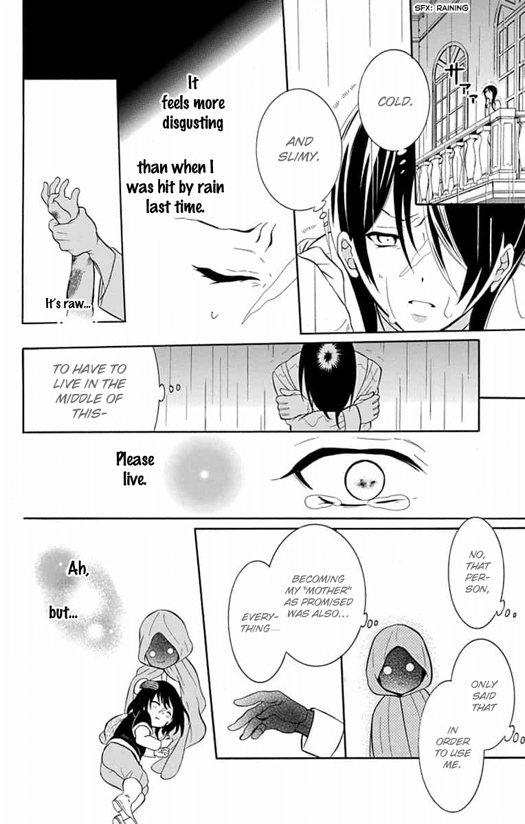 Soredemo Sekai wa Utsukushii Chapter 140 page 21 - Chapter 140