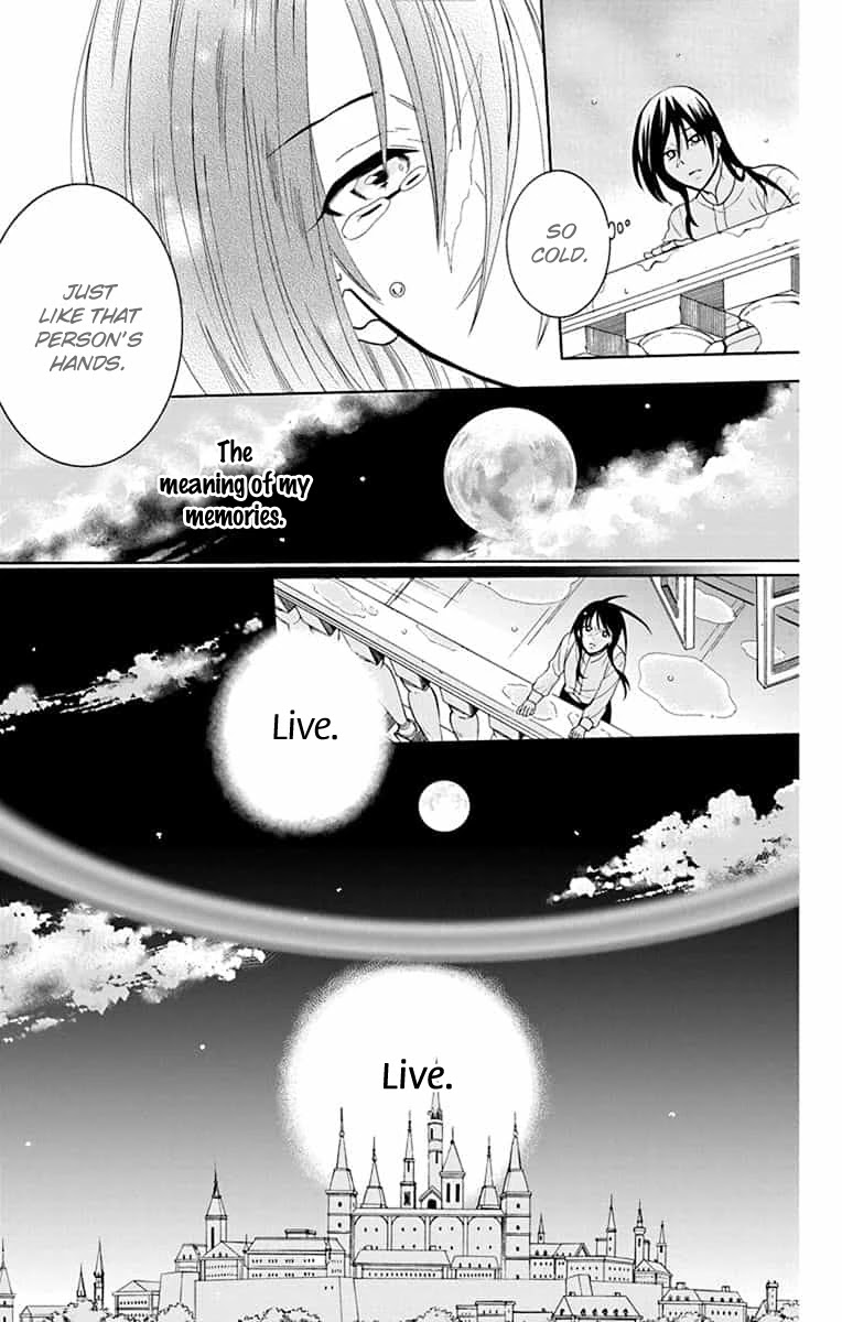 Soredemo Sekai wa Utsukushii Chapter 140 page 24 - Chapter 140