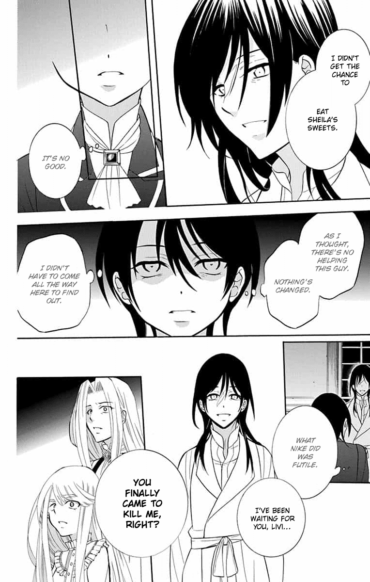 Soredemo Sekai wa Utsukushii Chapter 140 page 7 - Chapter 140
