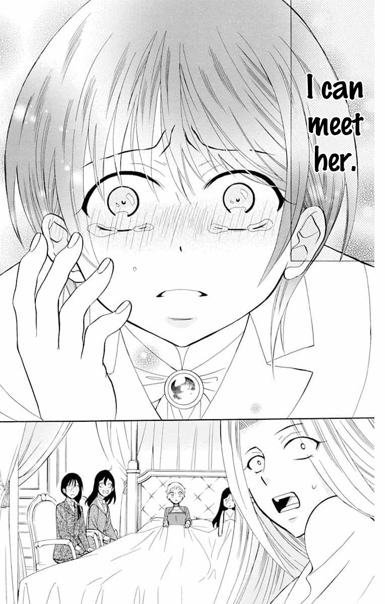 Soredemo Sekai wa Utsukushii Chapter 141 page 27 - Chapter 141