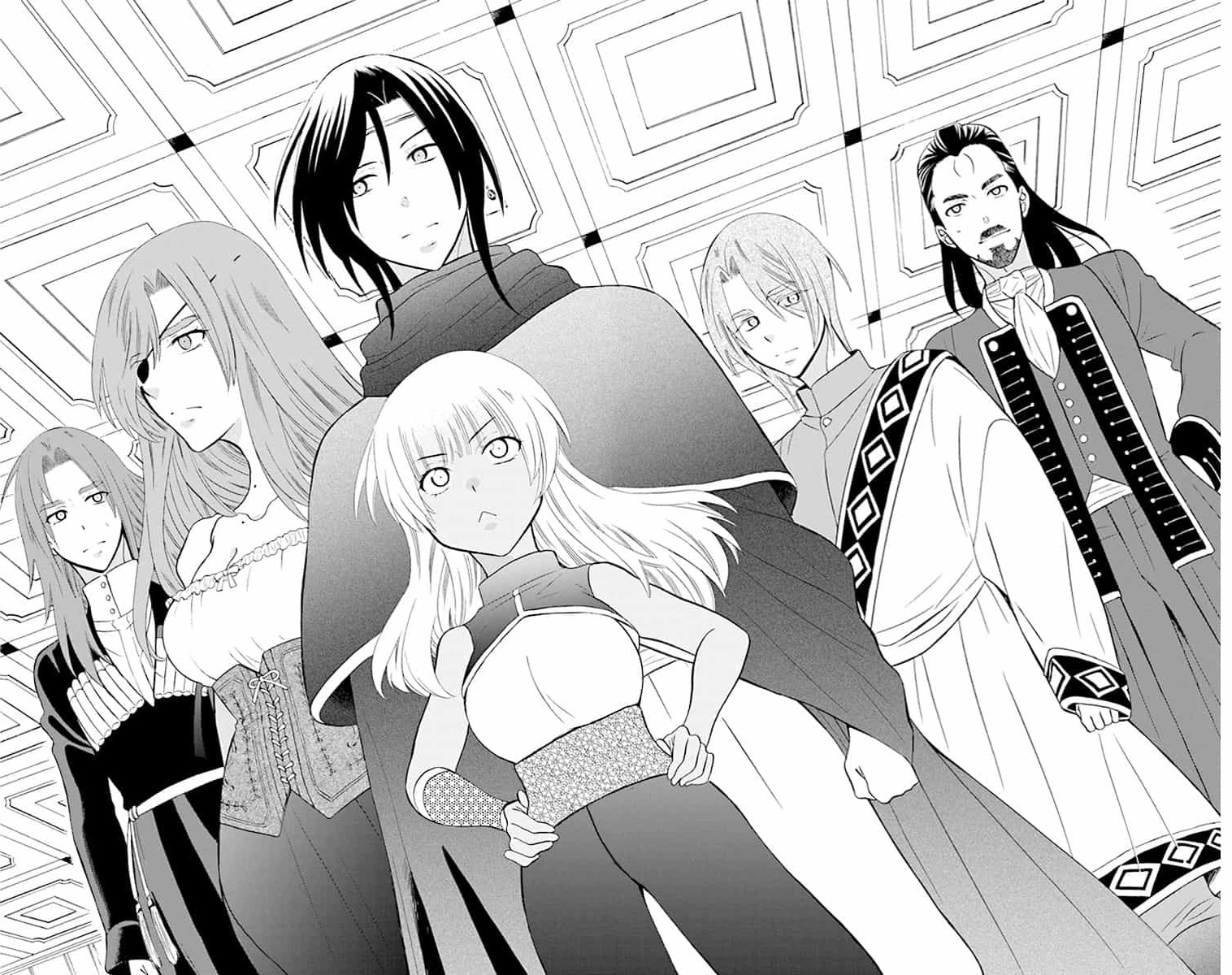 Soredemo Sekai wa Utsukushii Chapter 142 page 13 - Chapter 142