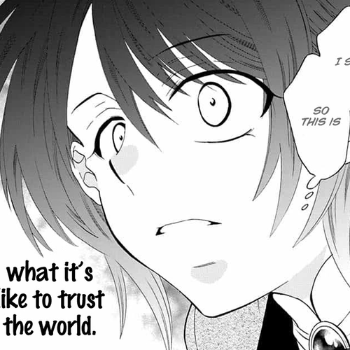 Soredemo Sekai wa Utsukushii Chapter 142 cover