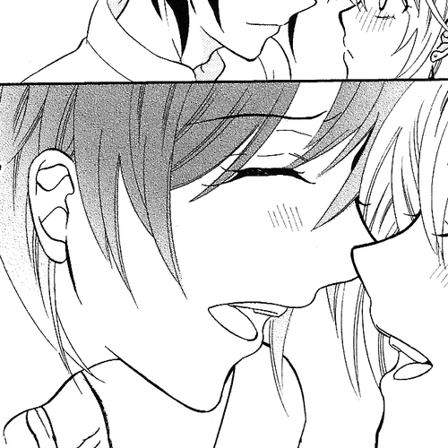 Soredemo Sekai wa Utsukushii Chapter 143.6: Extras cover
