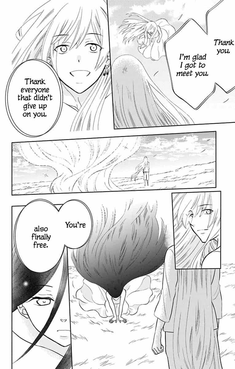 Soredemo Sekai wa Utsukushii Chapter 143 page 24 - Chapter 143