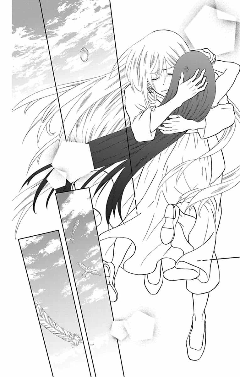 Soredemo Sekai wa Utsukushii Chapter 143 page 26 - Chapter 143
