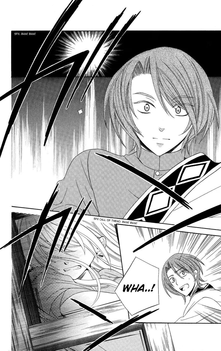 Soredemo Sekai wa Utsukushii Chapter 15 page 16 - Chapter 15 : The World Is Still Beatiful