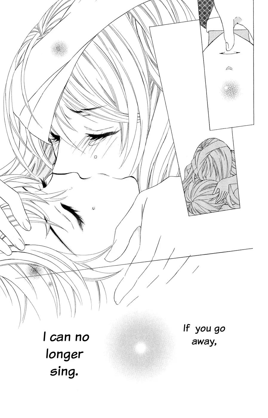 Soredemo Sekai wa Utsukushii Chapter 15 page 29 - Chapter 15 : The World Is Still Beatiful