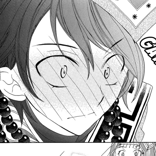 Soredemo Sekai wa Utsukushii Chapter 17 : A Passing Wind cover