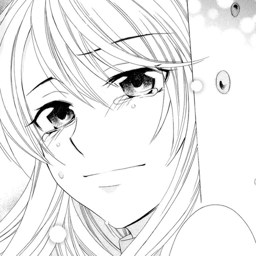 Soredemo Sekai wa Utsukushii Chapter 18 : The Gift of Rain cover