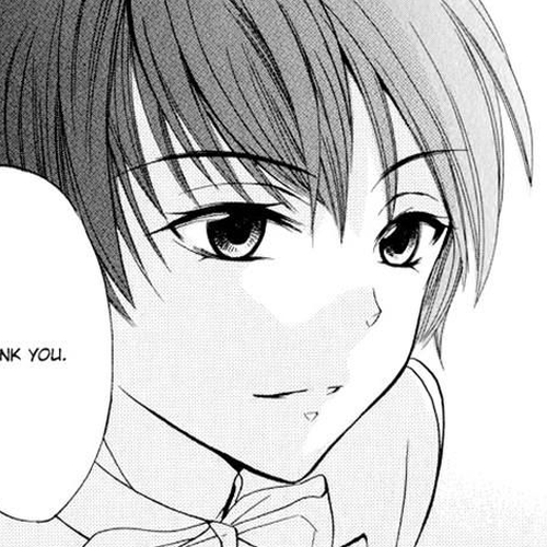 Soredemo Sekai wa Utsukushii Chapter 2 : Announcement of the Emperor's Adviser cover