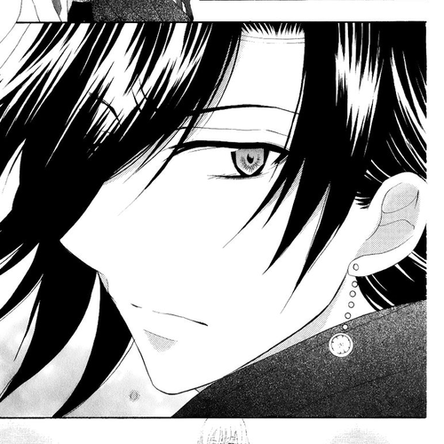 Soredemo Sekai wa Utsukushii Chapter 20 : Shock of the Lightning cover