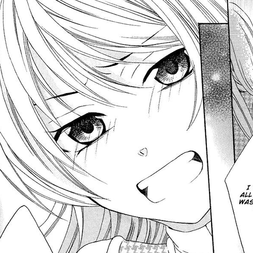 Soredemo Sekai wa Utsukushii Chapter 21 : Determination cover