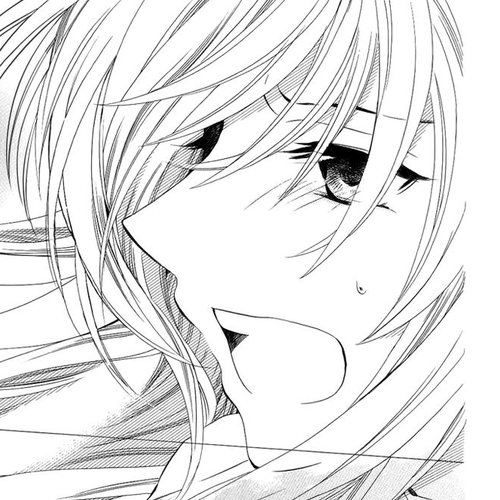 Soredemo Sekai wa Utsukushii Chapter 22 : The Empire of Sand cover