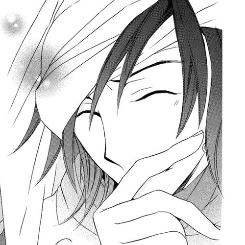 Soredemo Sekai wa Utsukushii Chapter 23 : Within the Light cover