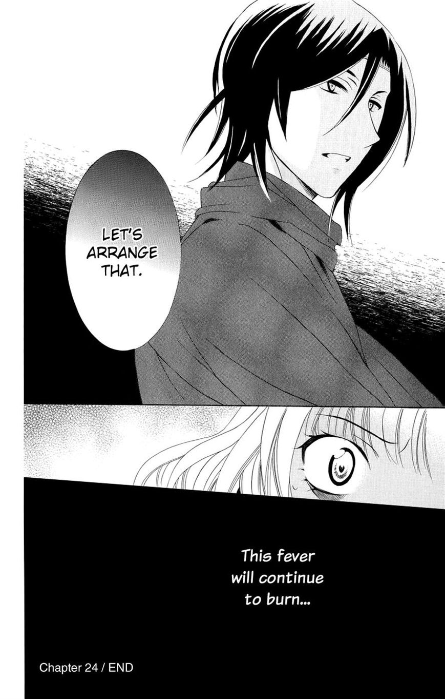 Soredemo Sekai wa Utsukushii Chapter 24 page 30 - Chapter 24 : Hypothermia
