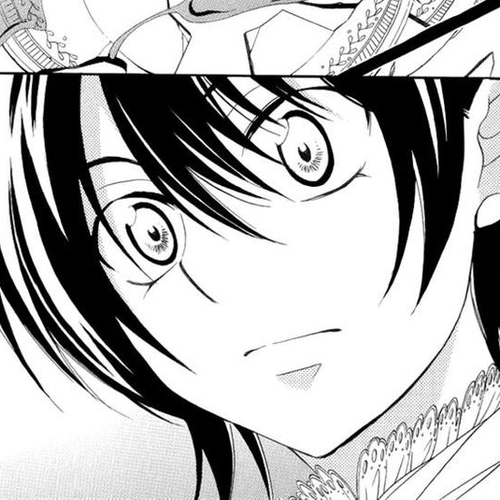 Soredemo Sekai wa Utsukushii Chapter 24 : Hypothermia cover