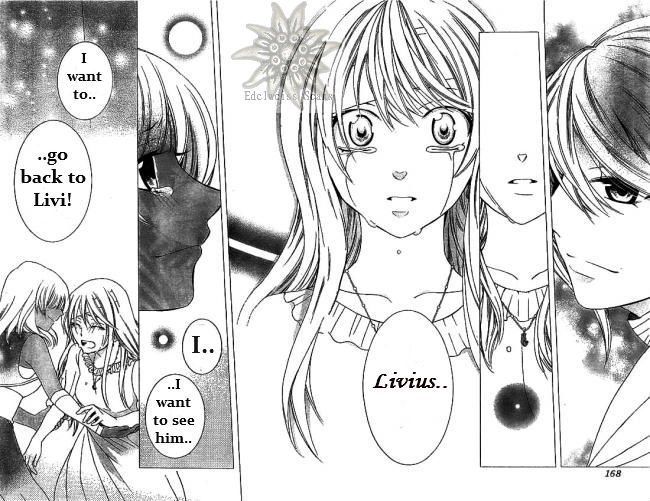 Soredemo Sekai wa Utsukushii Chapter 25 page 28 - Chapter 25 : The Place to Return to