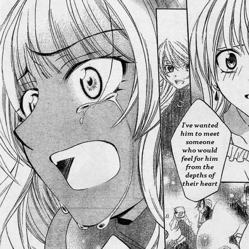 Soredemo Sekai wa Utsukushii Chapter 25 : The Place to Return to cover
