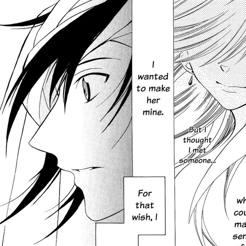 Soredemo Sekai wa Utsukushii Chapter 27 : Never End 001 cover