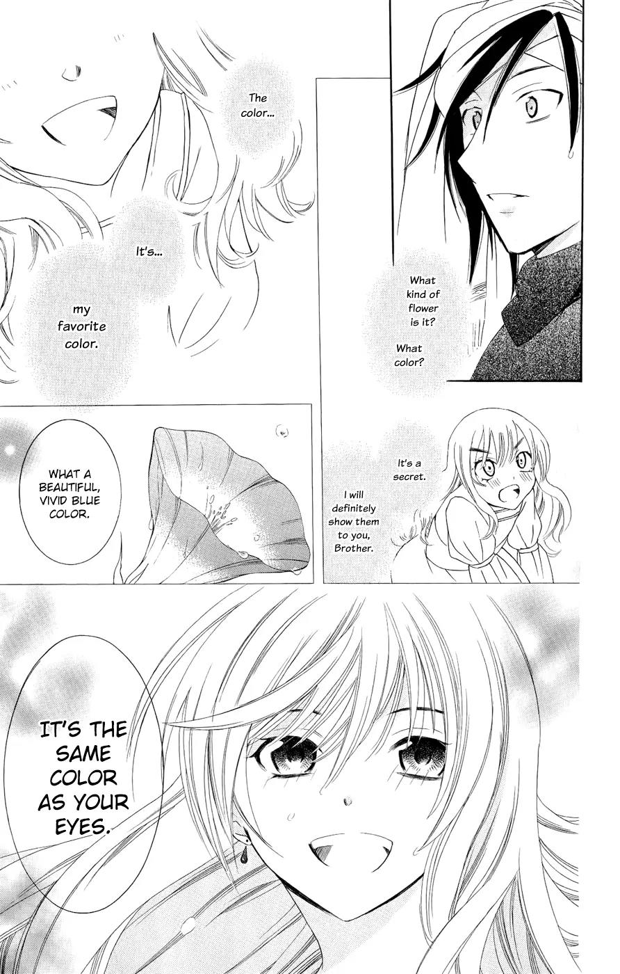 Soredemo Sekai wa Utsukushii Chapter 28 page 8 - Chapter 28 : Never End 2