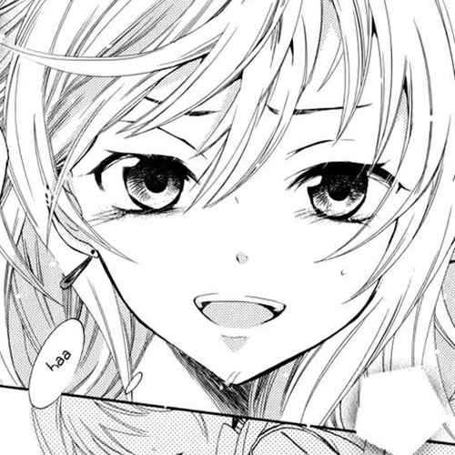 Soredemo Sekai wa Utsukushii Chapter 3 : Call My Name cover